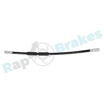 Flexible de frein RAP BRAKES R-H0048