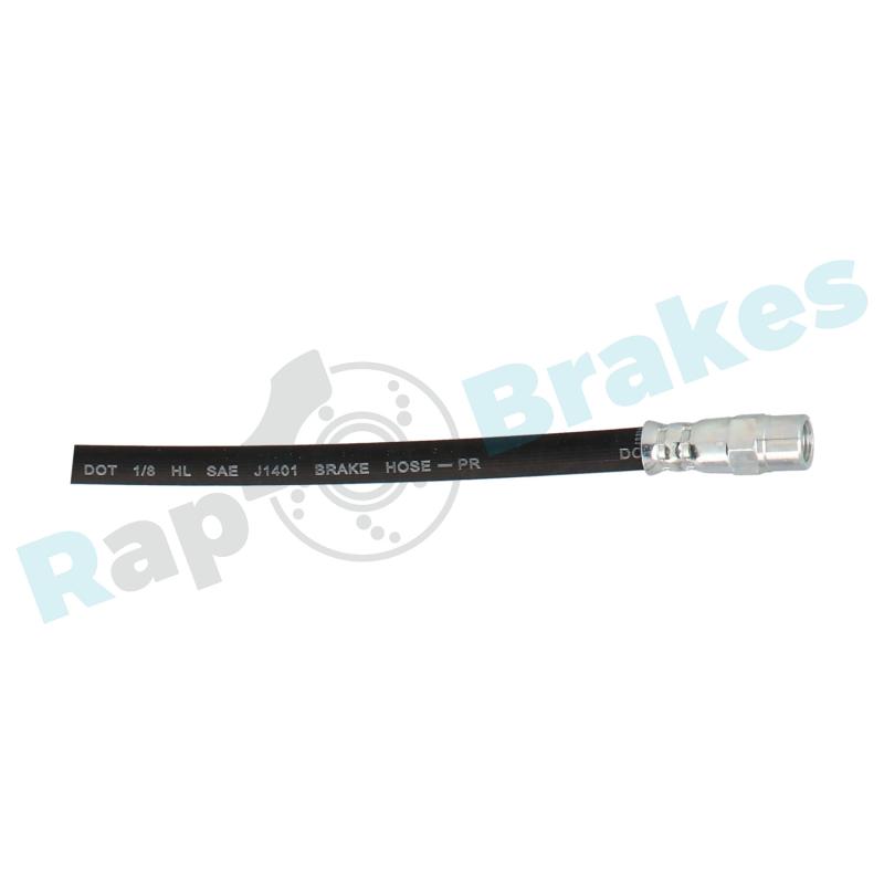 Flexible de frein RAP BRAKES R-H0048 - Visuel 2