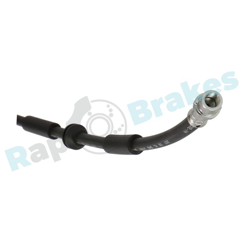 Flexible de frein RAP BRAKES R-H0058 - Visuel 3