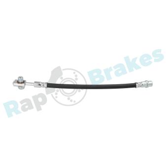 Flexible de frein RAP BRAKES