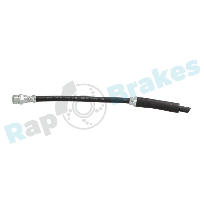 Flexible de frein RAP BRAKES R-H0068 - Visuel 1