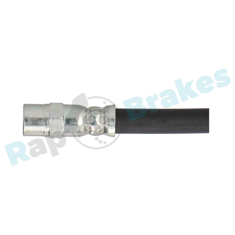 Flexible de frein RAP BRAKES R-H0071 - Visuel 1