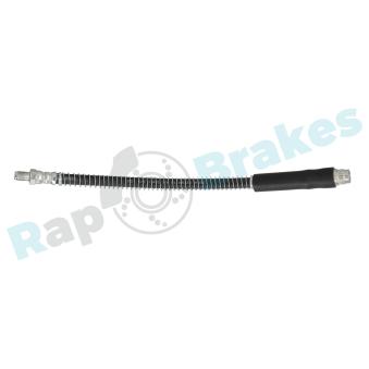 Flexible de frein RAP BRAKES