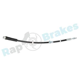 Flexible de frein RAP BRAKES