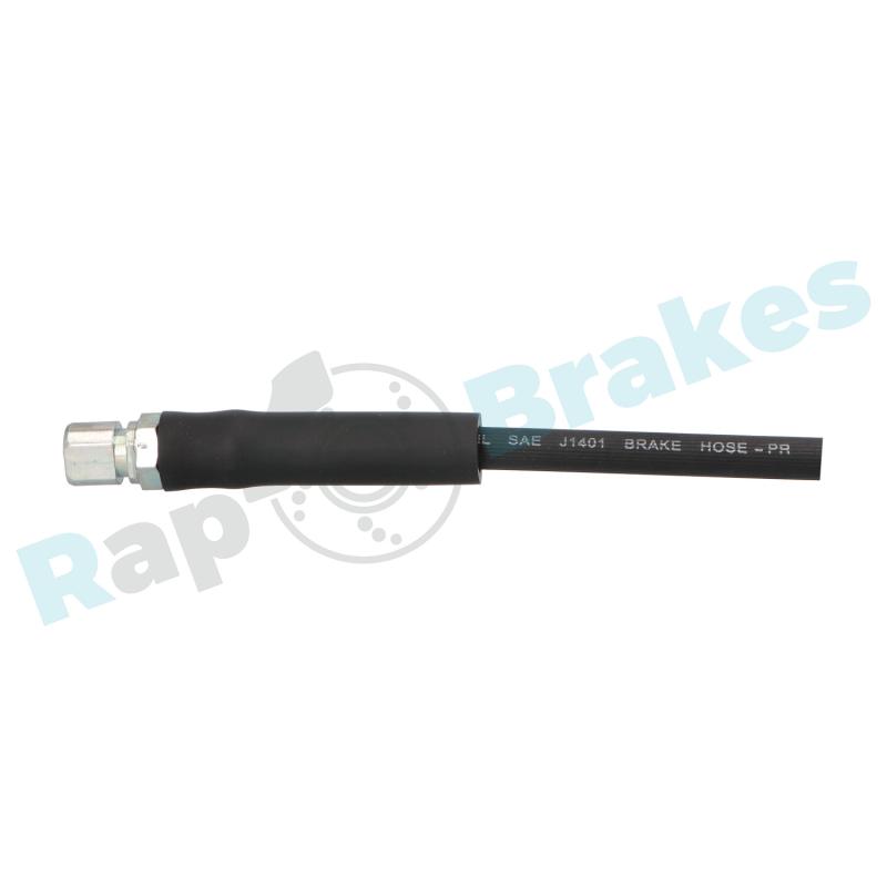 Flexible de frein RAP BRAKES R-H0175 - Visuel 1