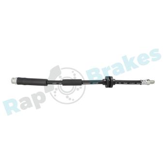 Flexible de frein RAP BRAKES