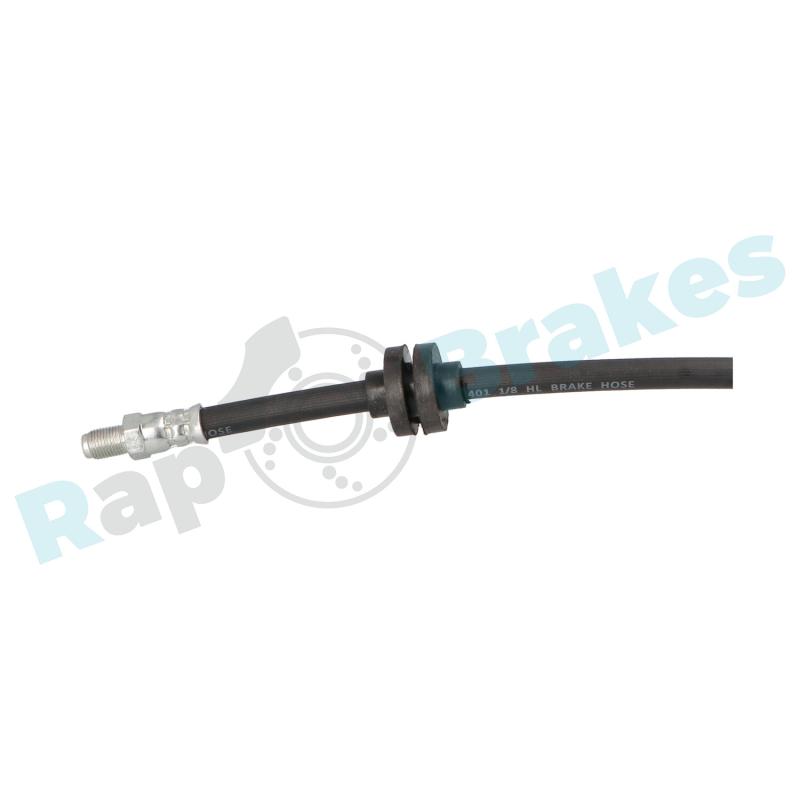 Flexible de frein RAP BRAKES R-H0229 - Visuel 1