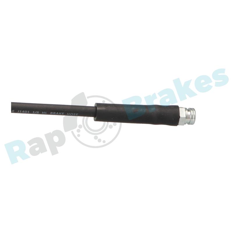 Flexible de frein RAP BRAKES R-H0229 - Visuel 2