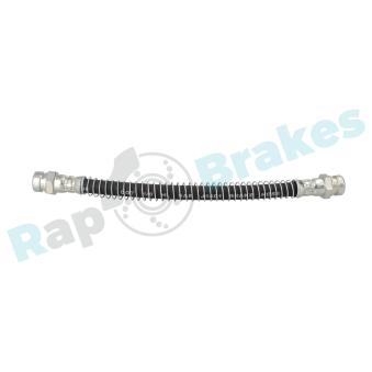 Flexible de frein avant droit RAP BRAKES