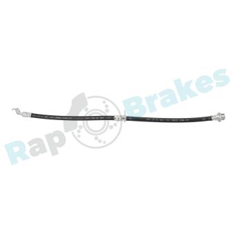 Flexible de frein RAP BRAKES