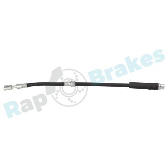 Flexible de frein RAP BRAKES R-H0547
