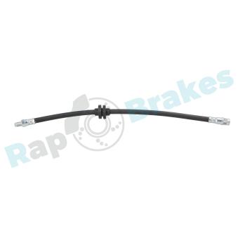Flexible de frein RAP BRAKES R-H0555