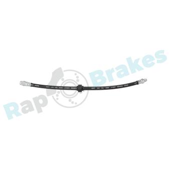 Flexible de frein RAP BRAKES