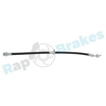 Flexible de frein avant droit RAP BRAKES