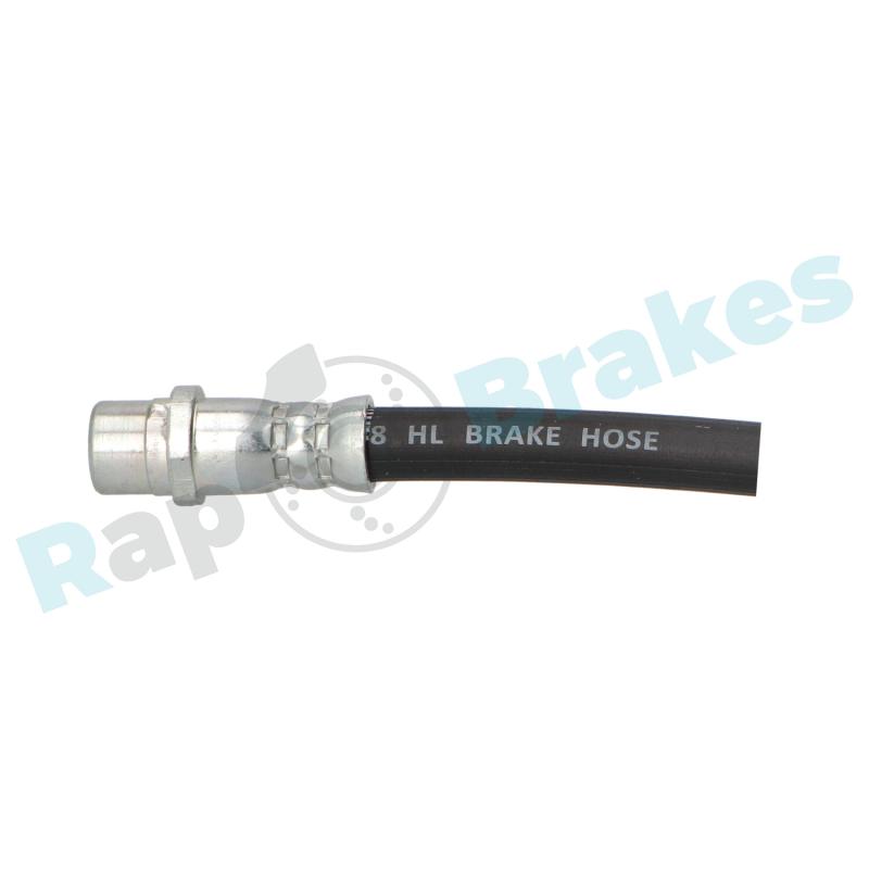 Flexible de frein RAP BRAKES R-H0761 - Visuel 1