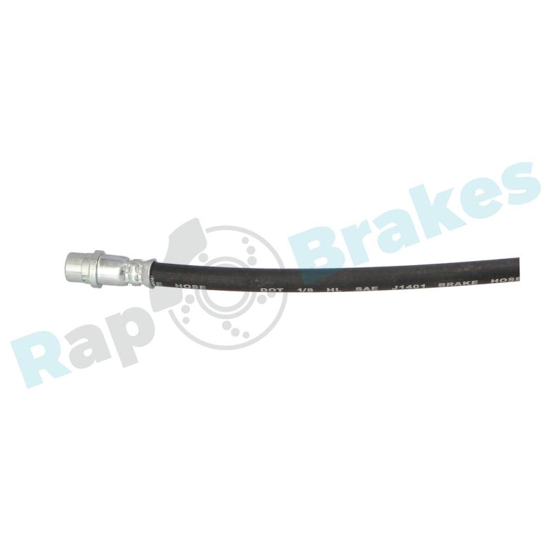 Flexible de frein RAP BRAKES R-H0766 - Visuel 1