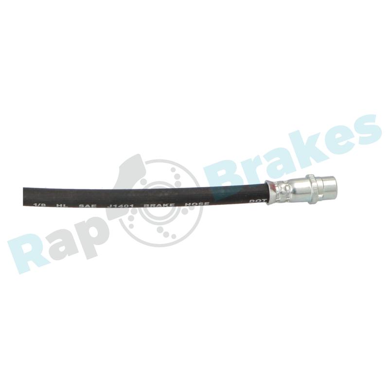 Flexible de frein RAP BRAKES R-H0766 - Visuel 2