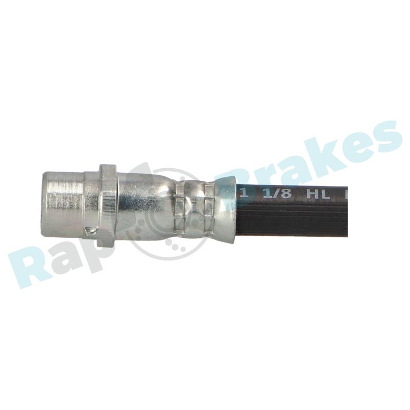 Flexible de frein RAP BRAKES R-H0775 - Visuel 1