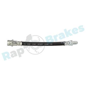 Flexible de frein RAP BRAKES