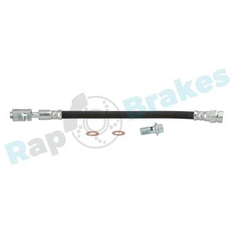 Flexible de frein RAP BRAKES R-H0819