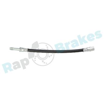 Flexible de frein arrière gauche RAP BRAKES R-H0824