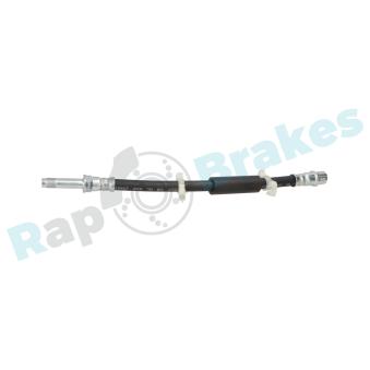 Flexible de frein arrière droit RAP BRAKES
