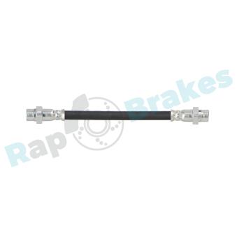 Flexible de frein RAP BRAKES R-H0842