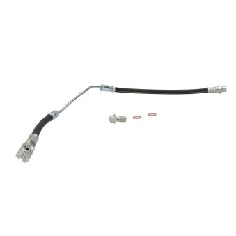 Flexible de frein arrière droit RAP BRAKES