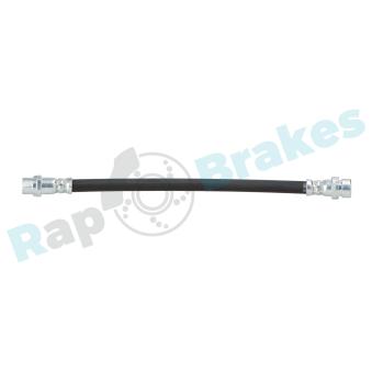 Flexible de frein arrière droit RAP BRAKES R-H0851