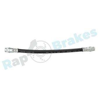Flexible de frein RAP BRAKES R-H0856