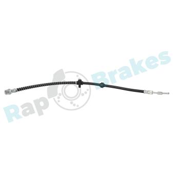 Flexible de frein arrière droit RAP BRAKES
