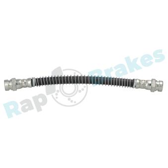 Flexible de frein arrière gauche RAP BRAKES