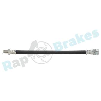Flexible de frein RAP BRAKES
