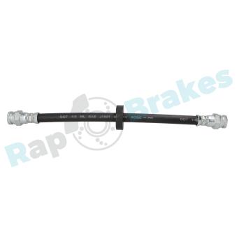 Flexible de frein RAP BRAKES