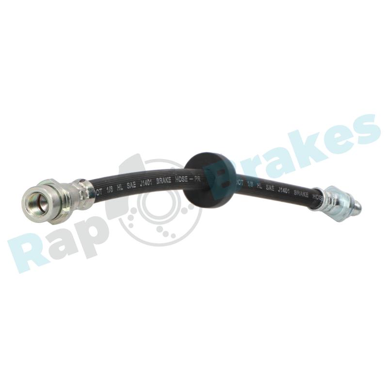 Flexible de frein RAP BRAKES R-H0975 - Visuel 1