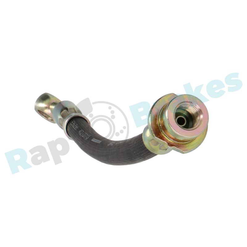 Flexible de frein RAP BRAKES R-H1202 - Visuel 3
