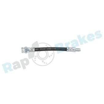 Flexible de frein RAP BRAKES