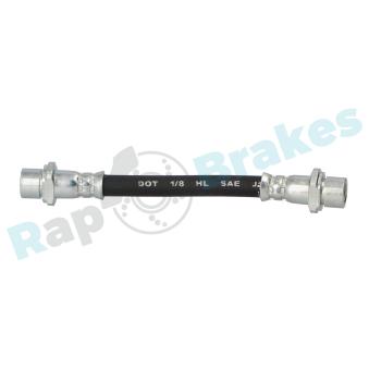 Flexible de frein arrière droit RAP BRAKES