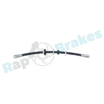 Flexible de frein avant gauche RAP BRAKES R-H1403