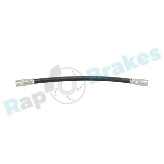 Flexible de frein arrière droit RAP BRAKES R-H1405