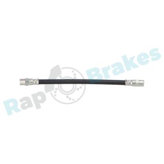 Flexible de frein RAP BRAKES