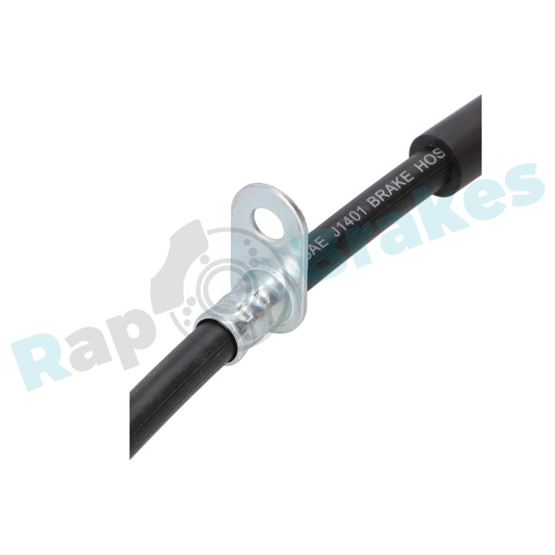 Flexible de frein RAP BRAKES R-H1428 - Visuel 2