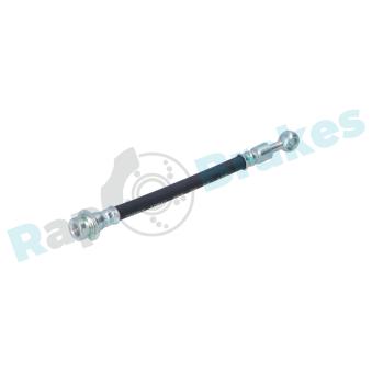 Flexible de frein RAP BRAKES
