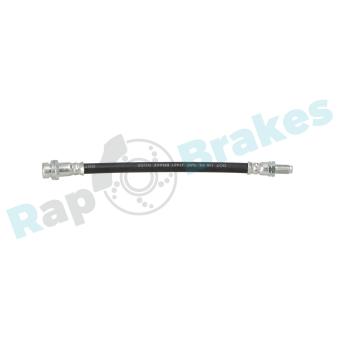 Flexible de frein RAP BRAKES