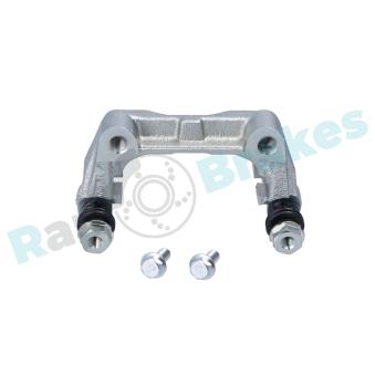 Support, étrier de frein RAP BRAKES