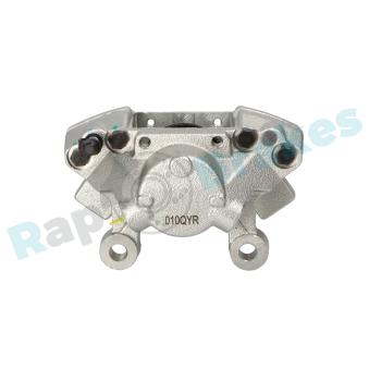 Étrier de frein arrière droit RAP BRAKES