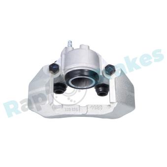 Étrier de frein avant droit RAP BRAKES R-K0008