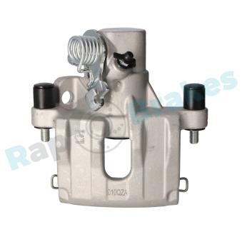 Étrier de frein arrière gauche RAP BRAKES