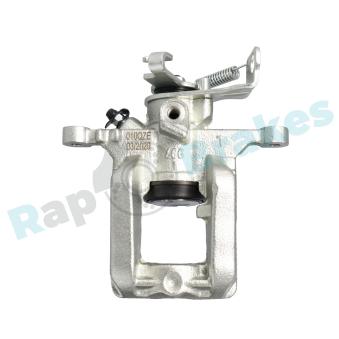 Étrier de frein arrière gauche RAP BRAKES