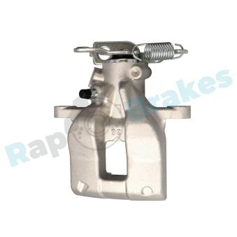 Étrier de frein arrière gauche RAP BRAKES
